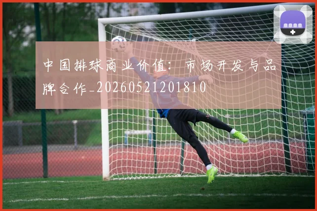 中国排球商业价值：市场开发与品牌合作_20260521201810