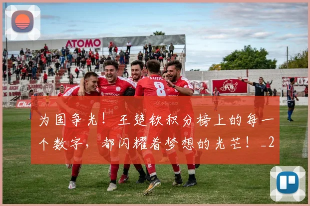 为国争光!王楚钦积分榜上的每一个数字,都闪耀着梦想的光芒!_20260703212056